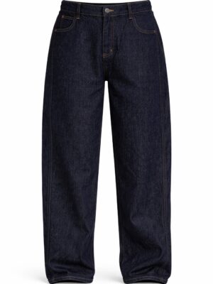 (2FOR80K)POG DARK BLUE 8161 DENIM PANT