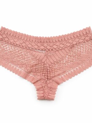 HEMI 09 TAUPE BIKINI LACE PANT