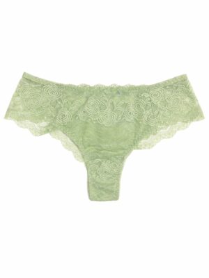 KISNEICO G608 MINT FULL LACE BRIEFS
