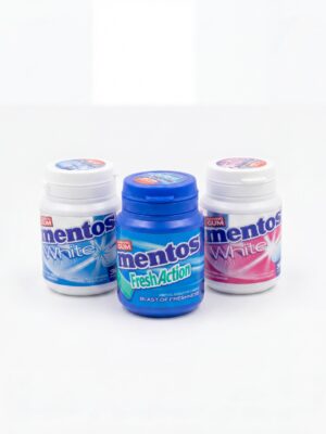 MENTHOS GUM