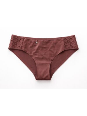 VIMERLEA V2049 MUD SILVER BROOCH FULL SPANDEX PANT