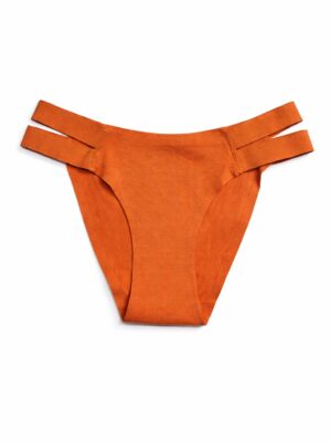 VIMERLEA V2057 CLAY COTTON SPANDEX TWO BANDS PANT
