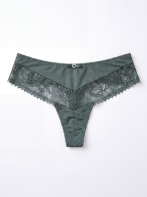 VORO Q8281 TEAL PANT