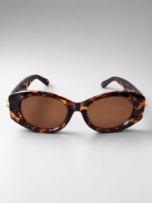 LEOPARD CATTY REPTILE DETAIL SUNNIES