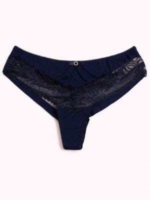 VORO Q8281 BLACK PANT