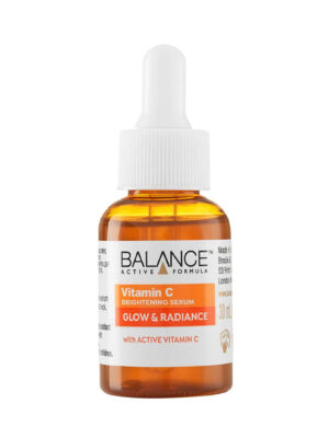 BALANCE VIT C GLOW & RADIANCE