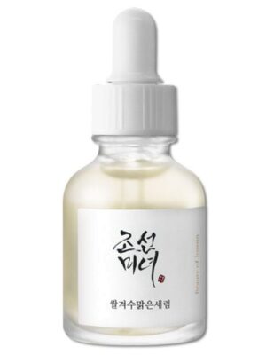 BEAUTY OF JOSEON GLOW DEEP SERUM
