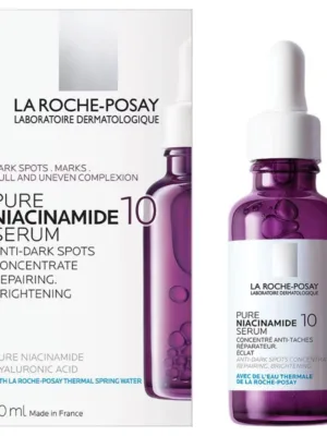 LA ROCHE POSAY NIACINAMIDE
