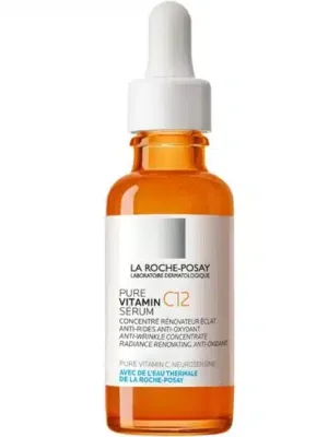 LA ROCHE POSAY VIT C
