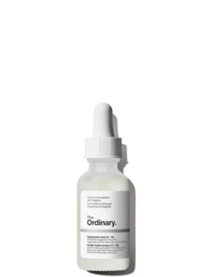THE ORDINARY HYALURONIC ACID
