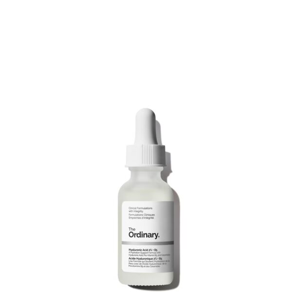 THE ORDINARY HYALURONIC ACID
