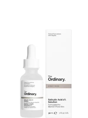 THE ORDINARY SALICYLIC ACID