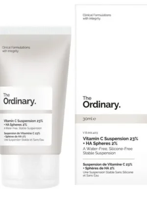THE ORDINARY VIT C