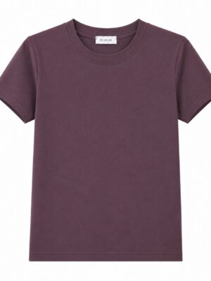 OUMILAN COFFEE BASIC TEE