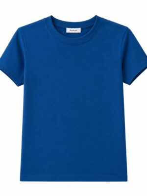 OUMILAN PETROL BASIC TEE