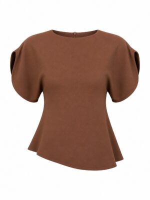 COFFEE 2636 SHELL TOP