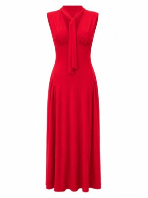 (2FOR50K)RED BBL JERSEY MAXI