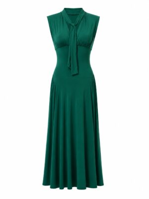 (2FOR50K)GREEN BBL JERSEY MAXI