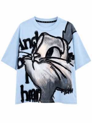 YAOCHI 39983 BLUE AND TEE